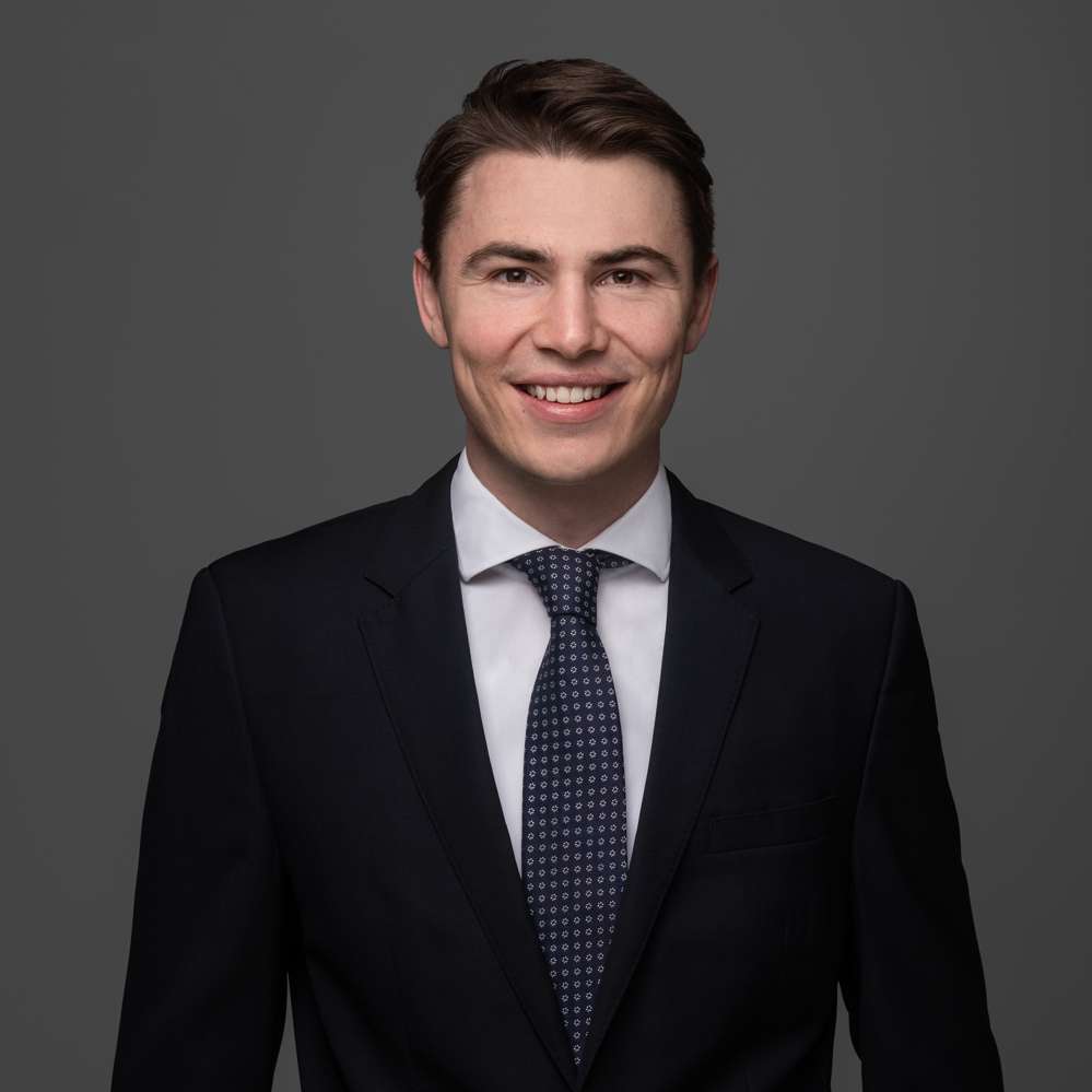 Dr. Jonas Müller