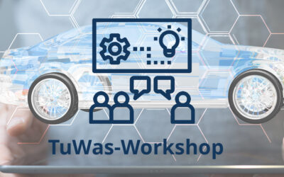 Workshop ‚E-Antrieb und Metallverarbeitung – Einblicke, Impulse und Austausch zur Transformation‘ am 28.04.2026 kostenfrei in Iserlon