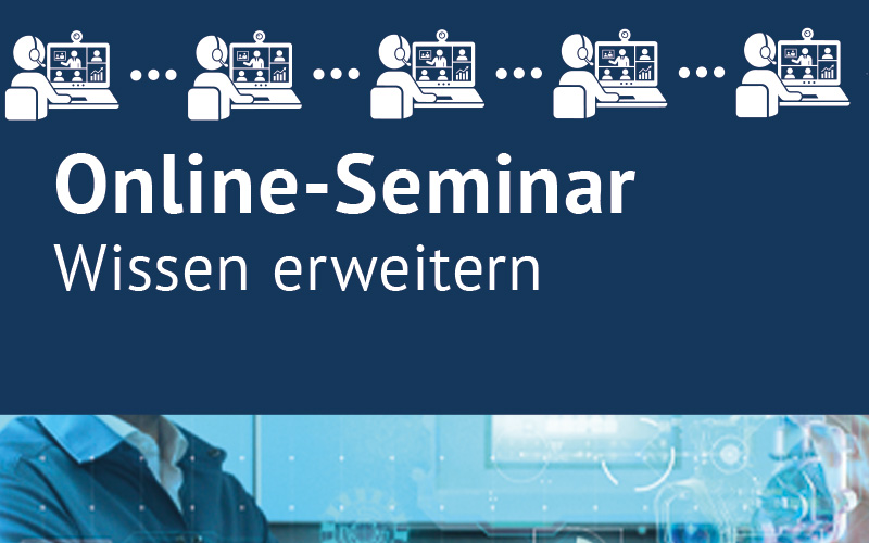 Online-Seminar: Circularity Readiness Check (CRC)
